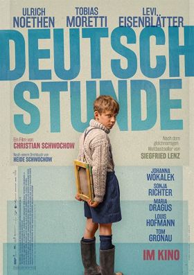A német lecke (2019) online film