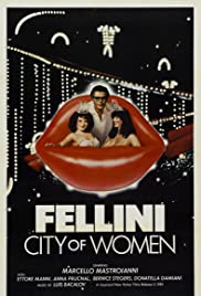 A nők városa (1980) online film