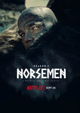 A norheimi vikingek 2. évad (2017) online sorozat