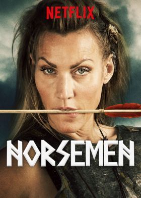 A norheimi vikingek 3. évad (2020) online sorozat