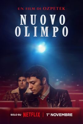 A Nuovo Olimpo sötétjében (2023) online film