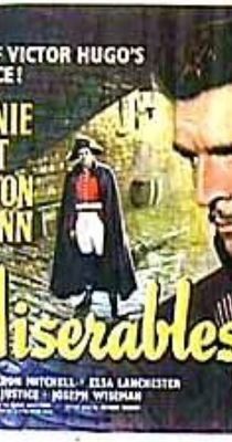 A nyomorultak (1952) online film