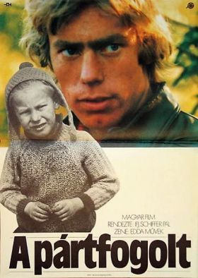 A pártfogolt (1983) online film