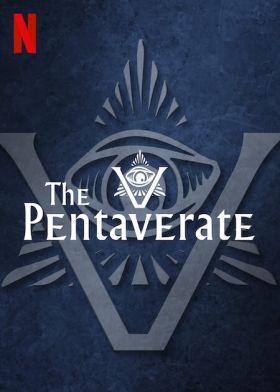A pentavirátus 1. évad (2022) online sorozat