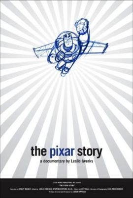 A Pixar Story (2007) online film