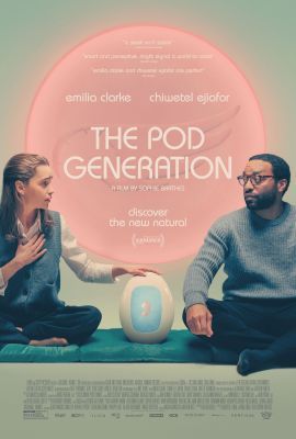 A pod-generáció (2023) online film