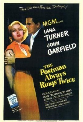 A postás mindig kétszer csenget (1946) online film