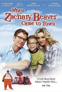 A pufi bölcs / Amikor Zachary Beaver a városba jött (2003) online film