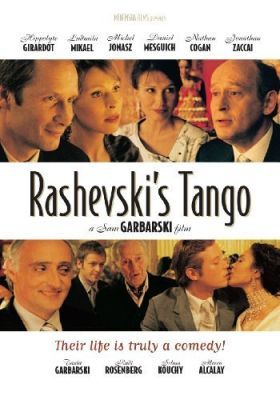 A Rashevski tangó (2003) online film