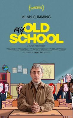 A régi iskolám (2022) online film