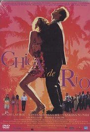 A riói lány (2001) online film