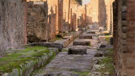 A Római Birodalom elveszett kincsei 1. évad (2021) online sorozat