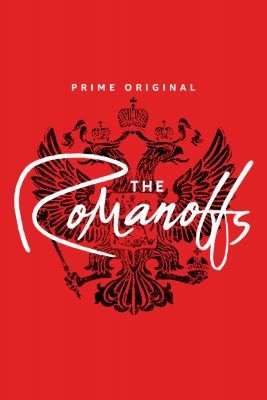A Romanov-dinasztia 1. évad (2018) online sorozat
