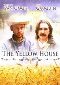 A sárga ház (2007) online film