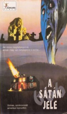 A Sátán jele (1990) online film