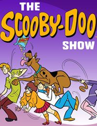 A Scooby-Doo Show: 1. évad (1976) online sorozat