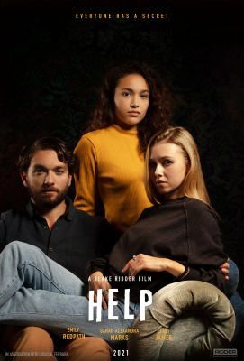 A segítség (2021) online film