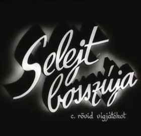 A selejt bosszúja (1951) online film