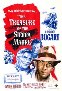 A Sierra Madre kincse (1948) online film