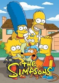 A Simpson család 29. évad (2017) online sorozat