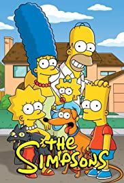 A Simpson család 32. évad (2020) online sorozat