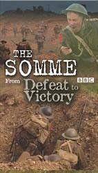 A Somme-i csata - A vereségtől a győzelemig (2006) online film