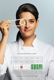 A sushi árnyékos oldalán (2014) online film