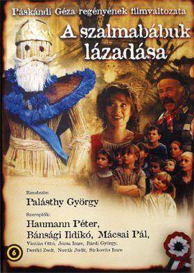 A szalmabábuk lázadása (2001) online film