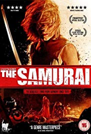 A szamuráj (2014) online film