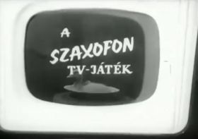 A szaxofon (1961) online film