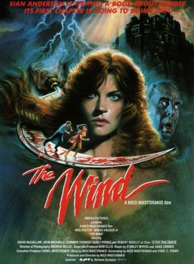 A szél (1986) online film