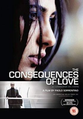 A szerelem következményei (2004) online film