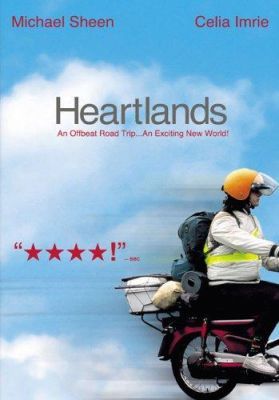 A szív és vidéke (2002) online film