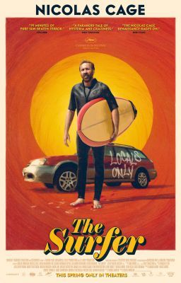 A szörfös (2024) online film