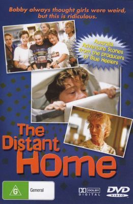 A távoli otthon (1992) online film