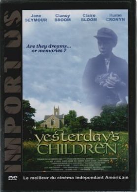 A tegnap gyermekei (2000) online film