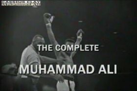 A teljes ember: Muhammad Ali(The Complete: Muhammad Ali) (2007) online film