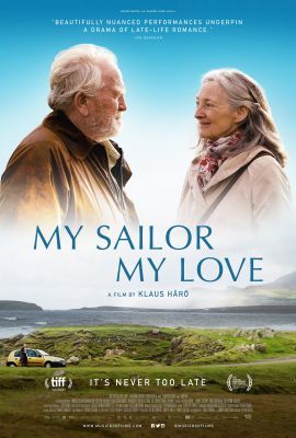 A tengerész szerelme (2022) online film