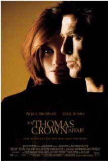 A Thomas Crown-ügy (1999) online film
