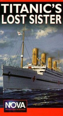 A Titanic elveszett testvérhajója (1996) online film