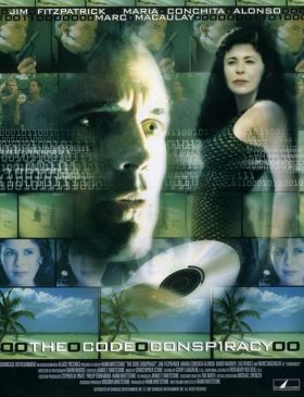 A titokzatos kód (Kódolt összeesküvés) (2002) online film