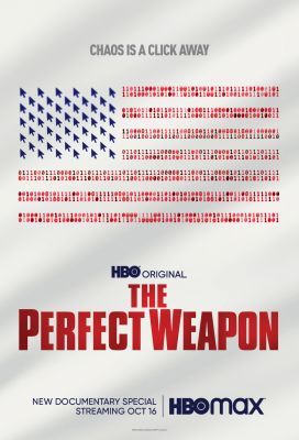 A tökéletes fegyver (2020) online film