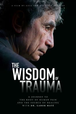 A Trauma Bölcsessége (2021) online film