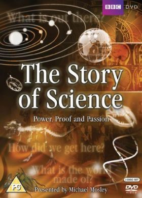 A tudomány története