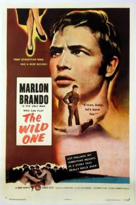 A vad (1953) online film