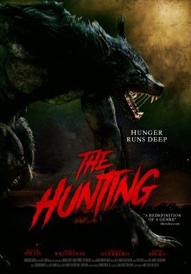 A vadászat (2021) online film