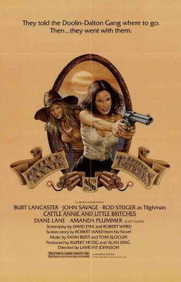 A vadnyugat boszorkái (1980) online film