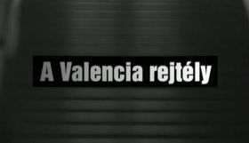 A Valencia rejtély (1995) online film