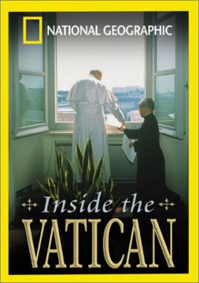 A Vatikán belülről (2001) online film