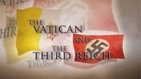 A Vatikán és a Harmadik Birodalom (2014) online film